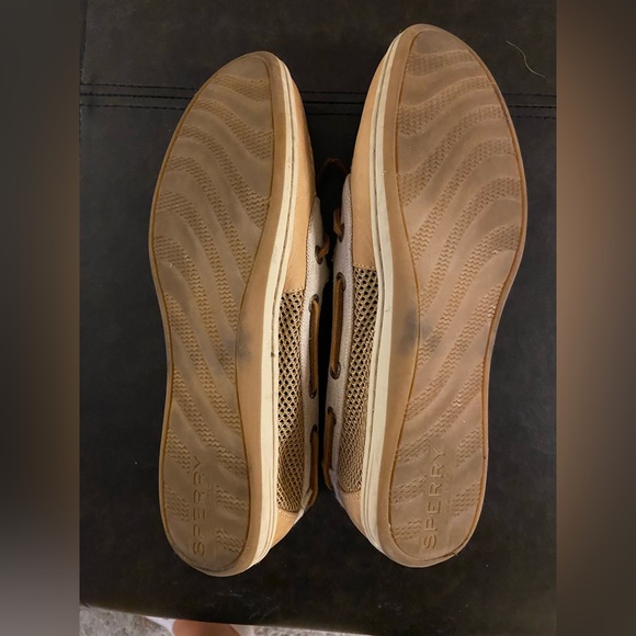 Sperry Top-Sider size 9 - Picture 5 of 5